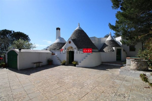 appartamento in affitto ad Ostuni