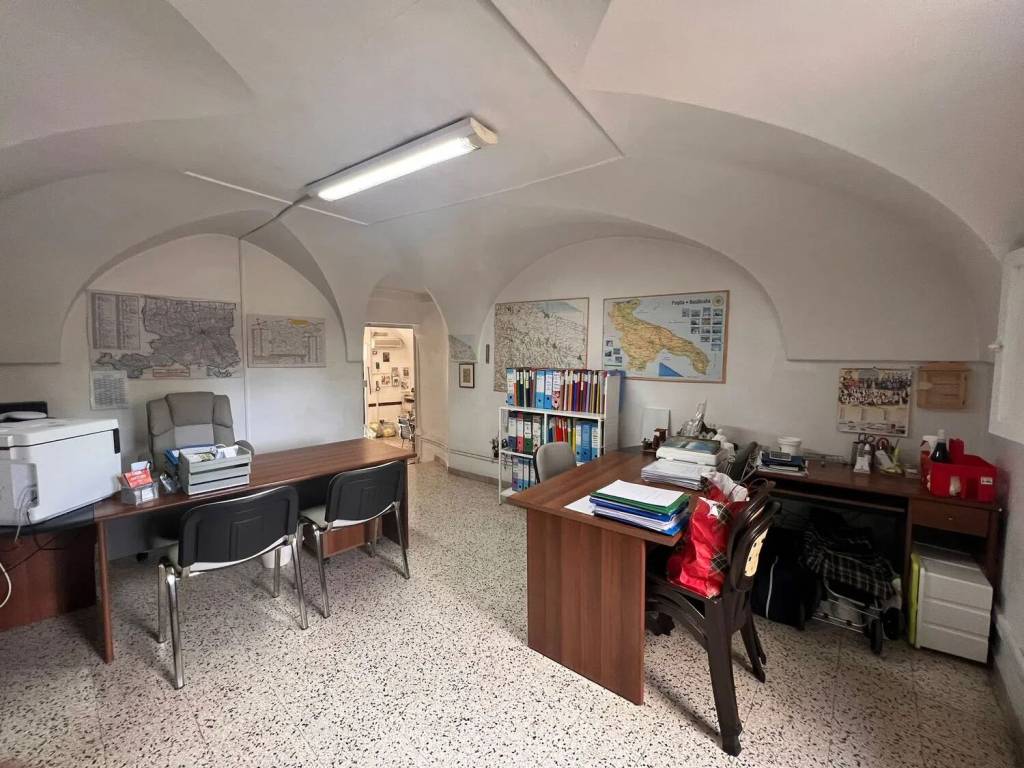 ufficio in affitto ad Ostuni