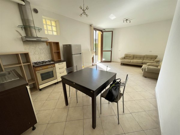 appartamento in affitto ad Ostuni in zona Villanova