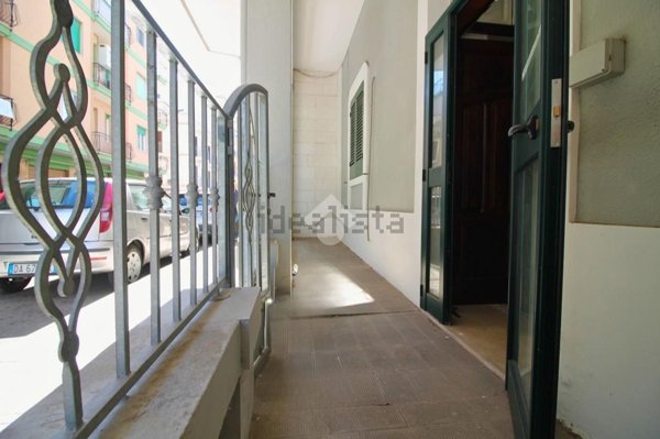 appartamento in affitto ad Ostuni