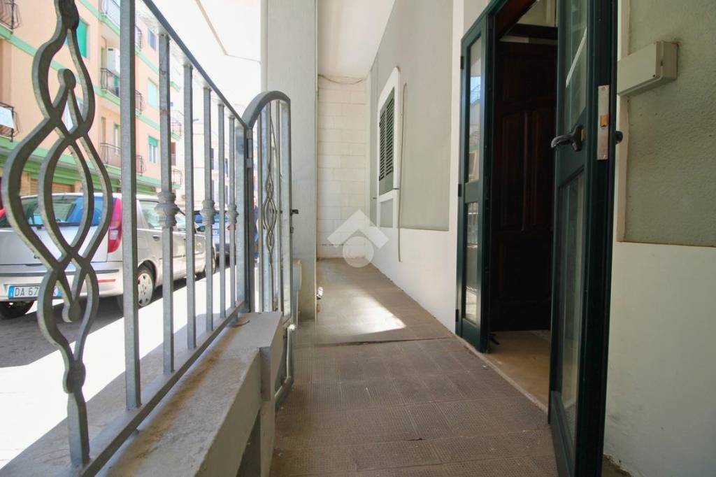 appartamento in affitto ad Ostuni