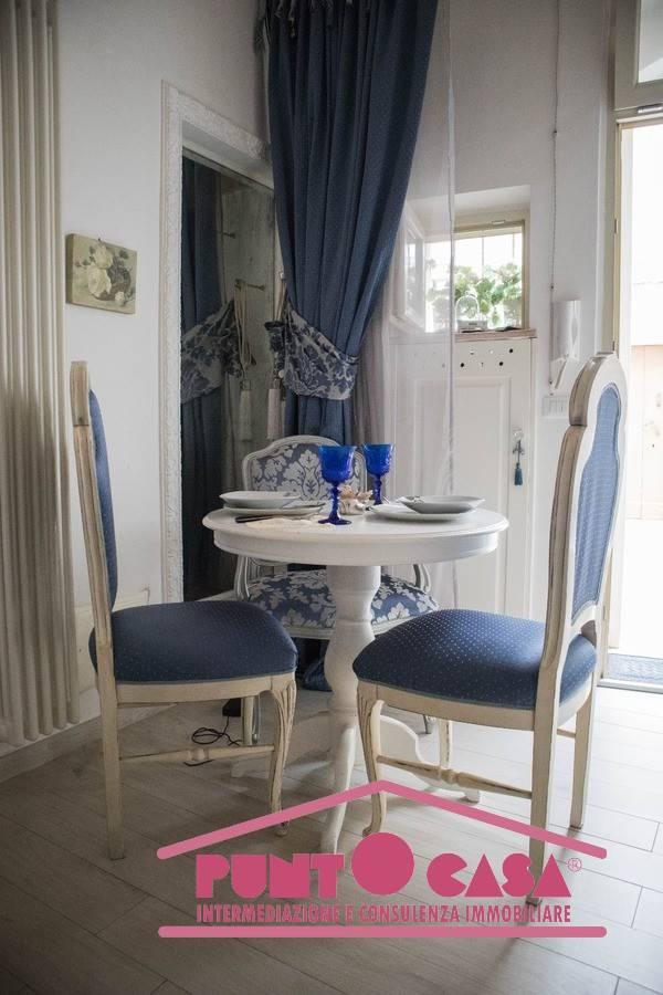 appartamento in affitto ad Ostuni
