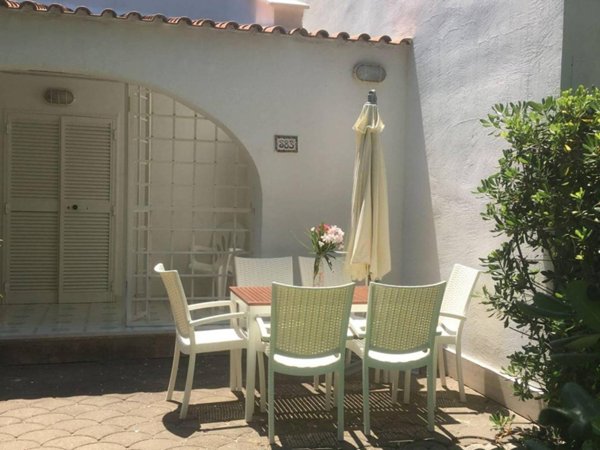 casa indipendente in affitto ad Ostuni