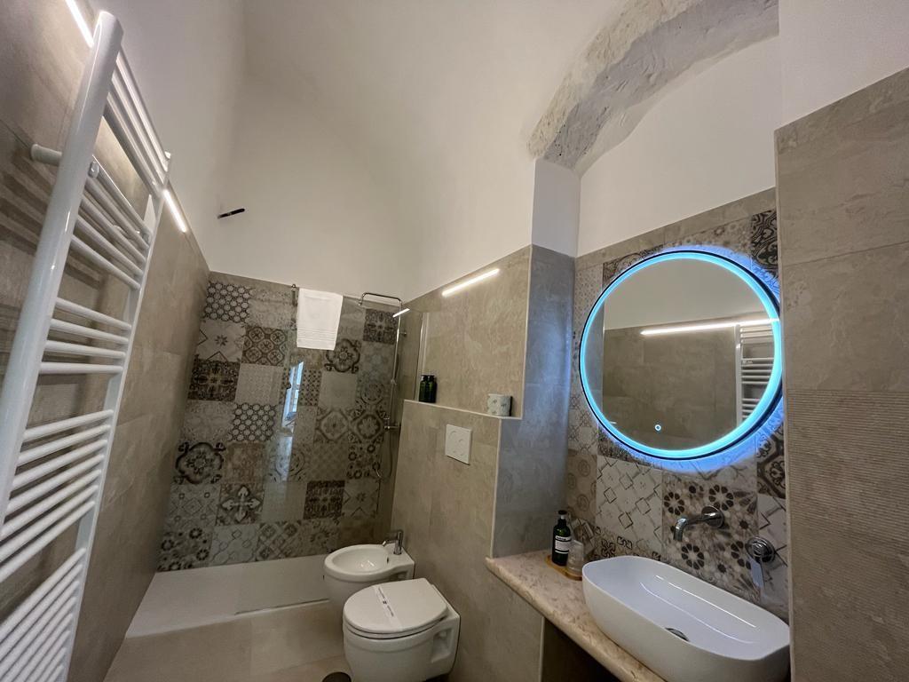 casa indipendente in affitto ad Ostuni