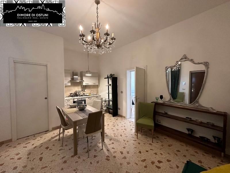 appartamento in affitto ad Ostuni