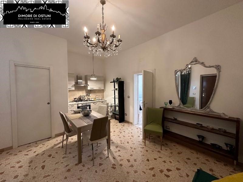 appartamento in affitto ad Ostuni