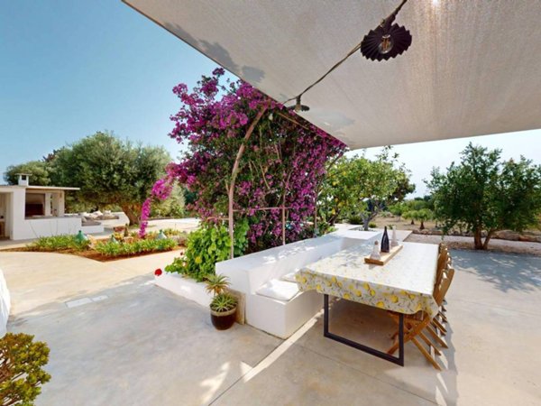 appartamento in affitto ad Ostuni