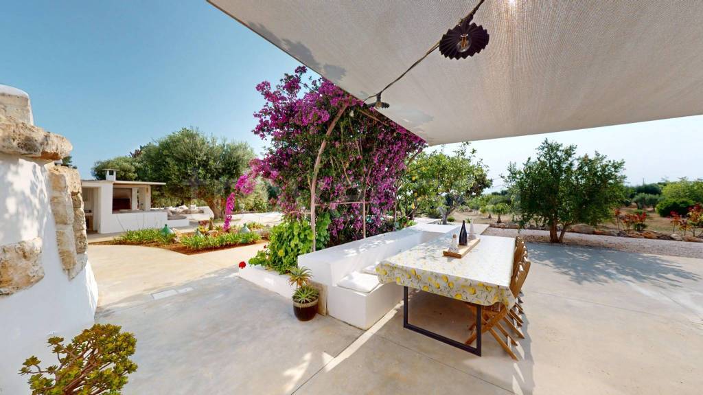 appartamento in affitto ad Ostuni