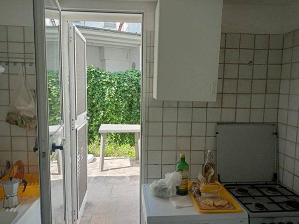 casa indipendente in affitto ad Ostuni