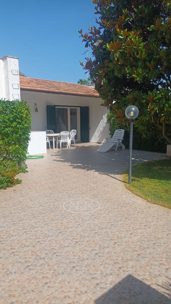 casa indipendente in affitto ad Ostuni