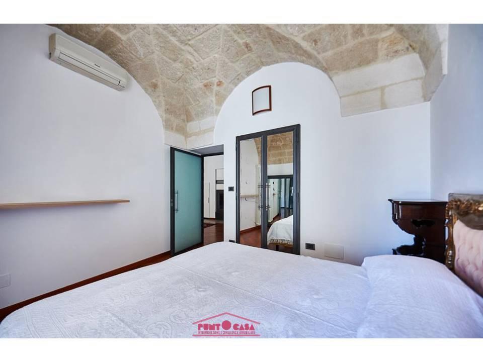 appartamento in affitto ad Ostuni