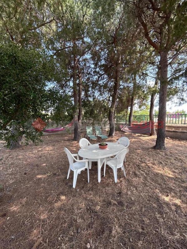 casa indipendente in affitto ad Ostuni