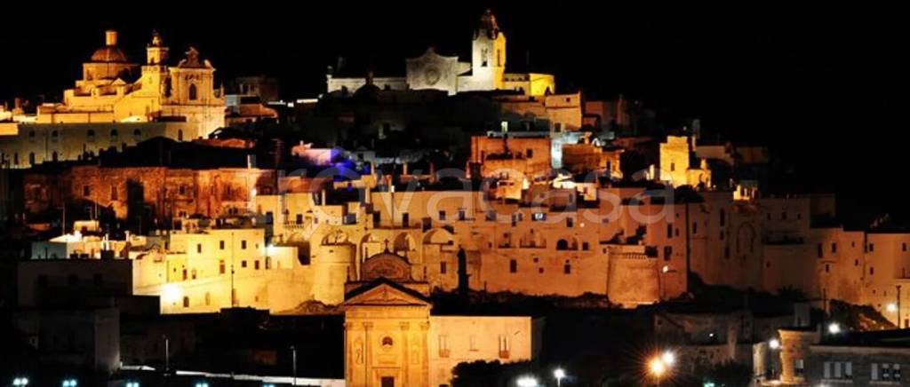 monolocale in affitto ad Ostuni