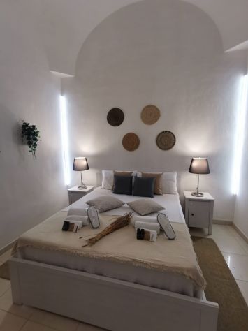 appartamento in affitto ad Ostuni in zona Rosa Marina