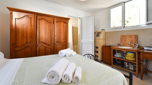 appartamento in affitto ad Ostuni