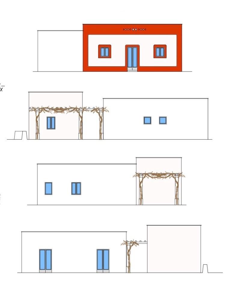 esavano in affitto ad Ostuni