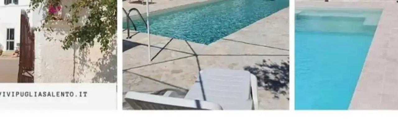 casa indipendente in affitto ad Ostuni