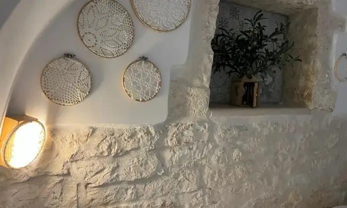 casa indipendente in affitto ad Ostuni