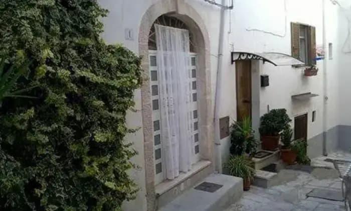 appartamento in affitto ad Ostuni