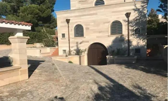 casa indipendente in affitto ad Ostuni