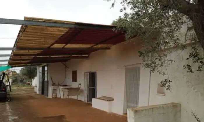 casale in affitto ad Ostuni
