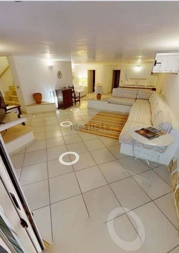 appartamento in affitto ad Ostuni