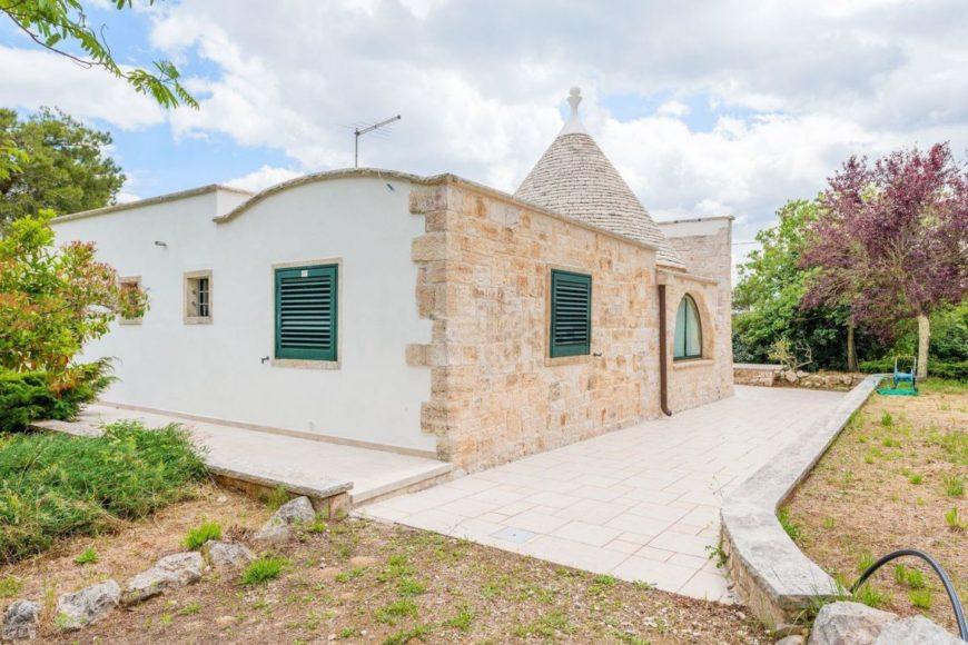 negozio in affitto ad Ostuni