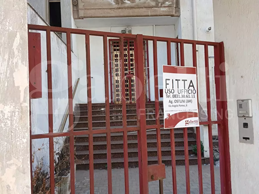 appartamento in affitto ad Ostuni