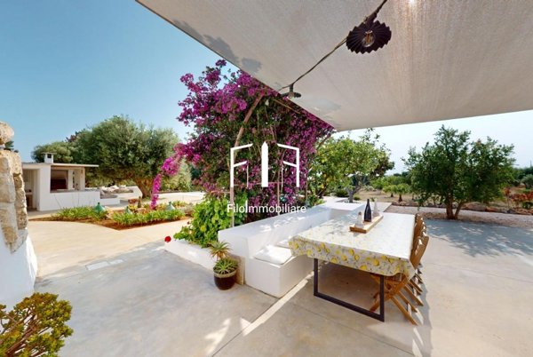 negozio in affitto ad Ostuni