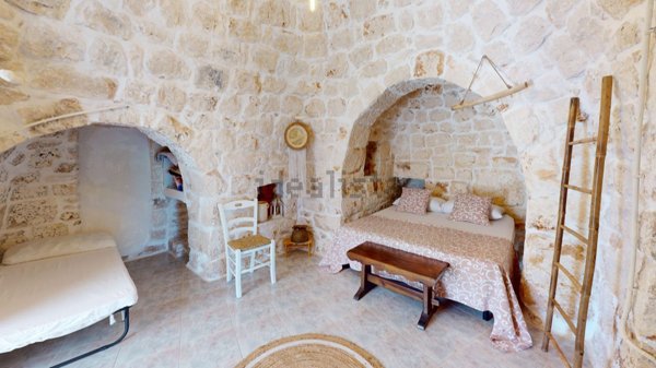 casa indipendente in affitto ad Ostuni in zona Ramunno Secondo