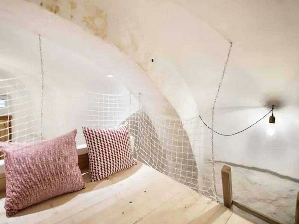 appartamento in affitto ad Ostuni