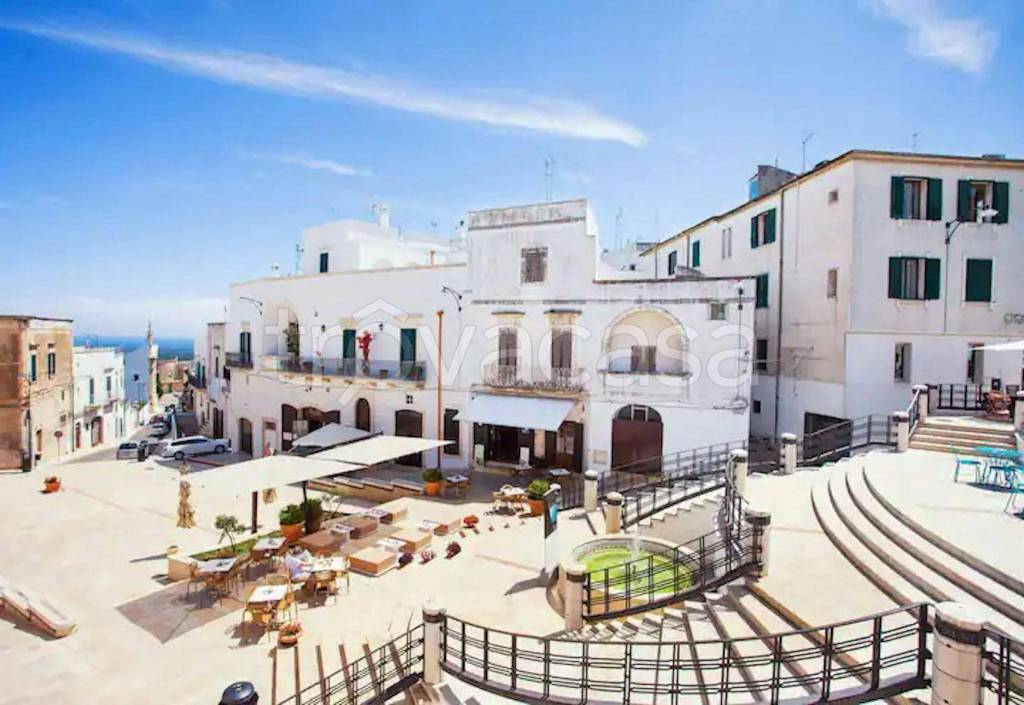 appartamento in affitto ad Ostuni