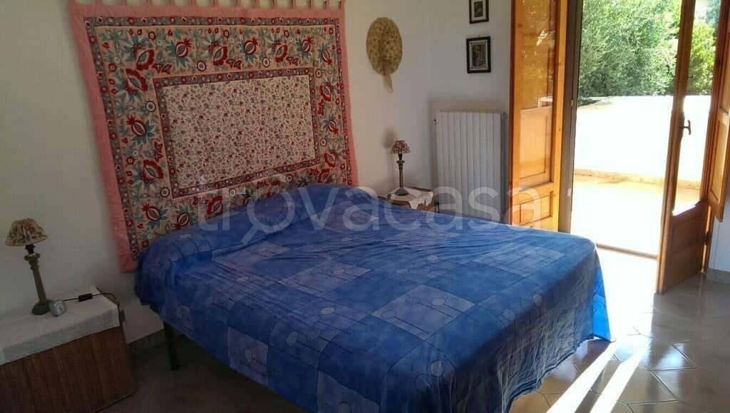 appartamento in affitto ad Ostuni in zona Pilone