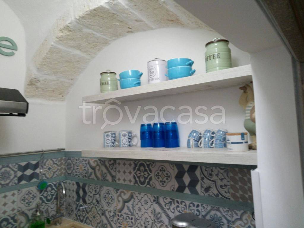 casa indipendente in affitto ad Ostuni