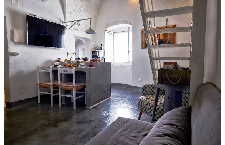 appartamento in affitto ad Ostuni