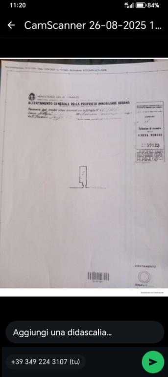 appartamento in affitto ad Ostuni