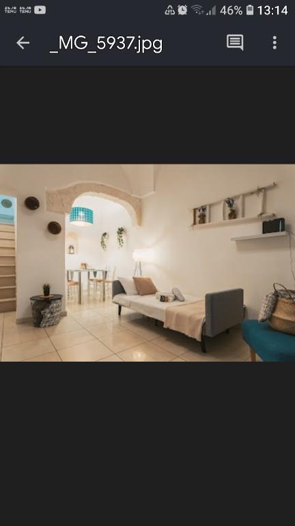 appartamento in affitto ad Ostuni