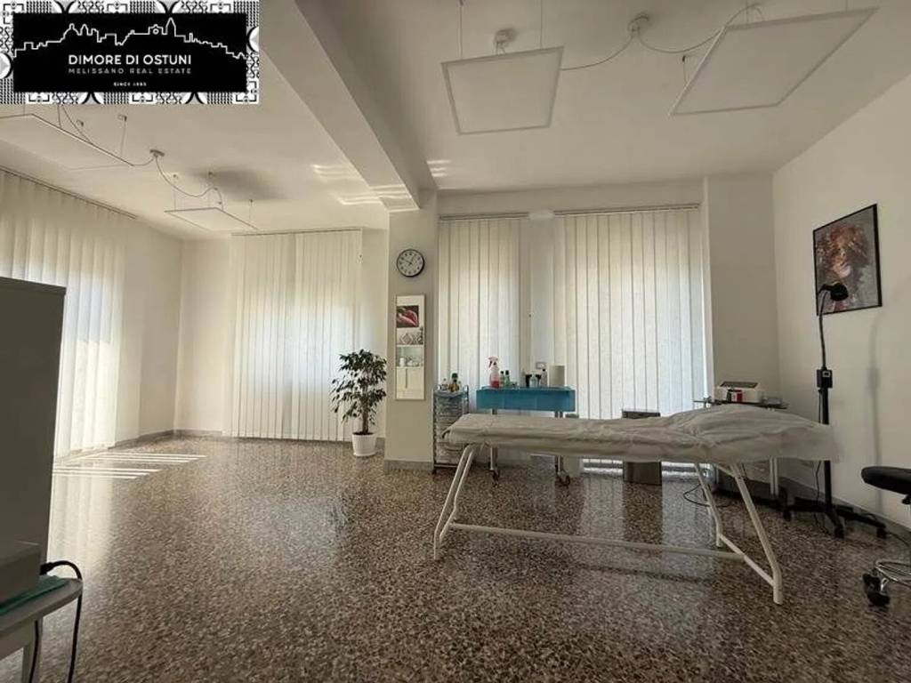 appartamento in affitto ad Ostuni