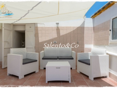 appartamento in affitto ad Ostuni