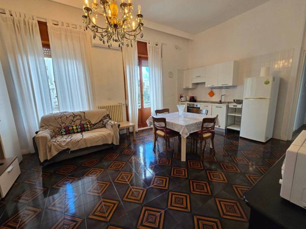 appartamento in affitto ad Ostuni