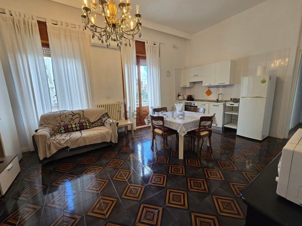 appartamento in affitto ad Ostuni