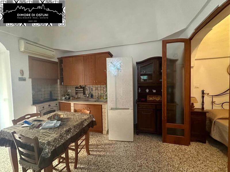 casa indipendente in affitto ad Ostuni