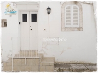 casa indipendente in affitto ad Ostuni