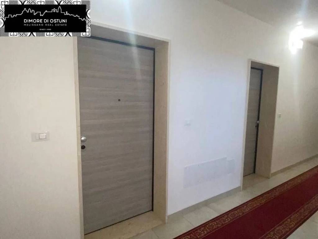 ufficio in affitto ad Ostuni