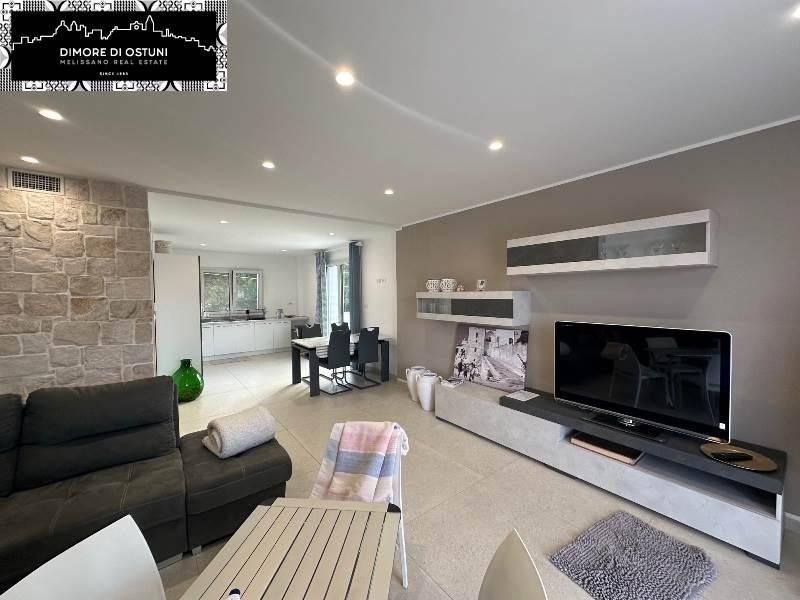 casa indipendente in affitto ad Ostuni