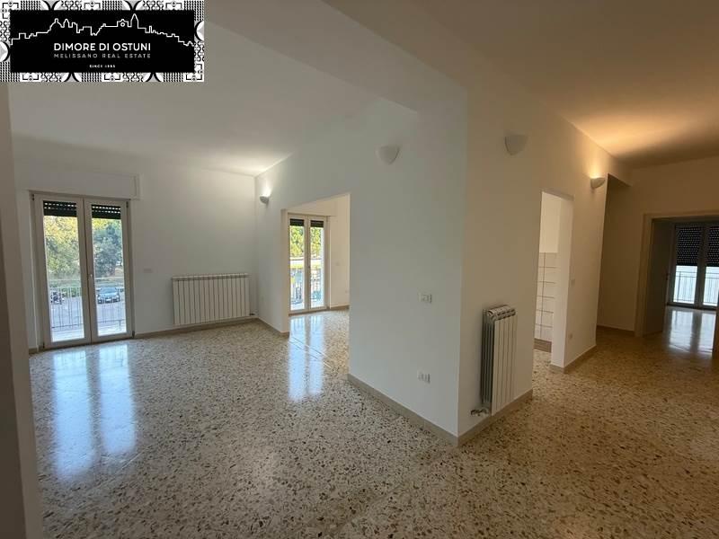 appartamento in affitto ad Ostuni