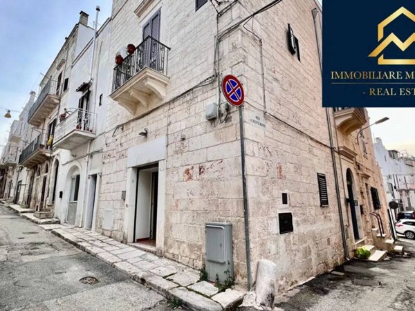 negozio in affitto ad Ostuni