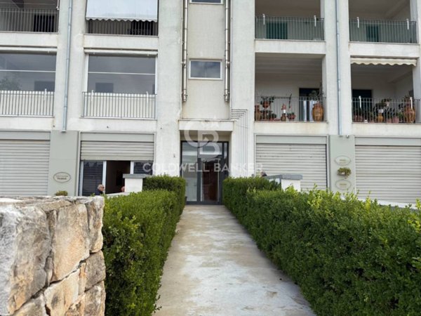 appartamento in affitto ad Ostuni