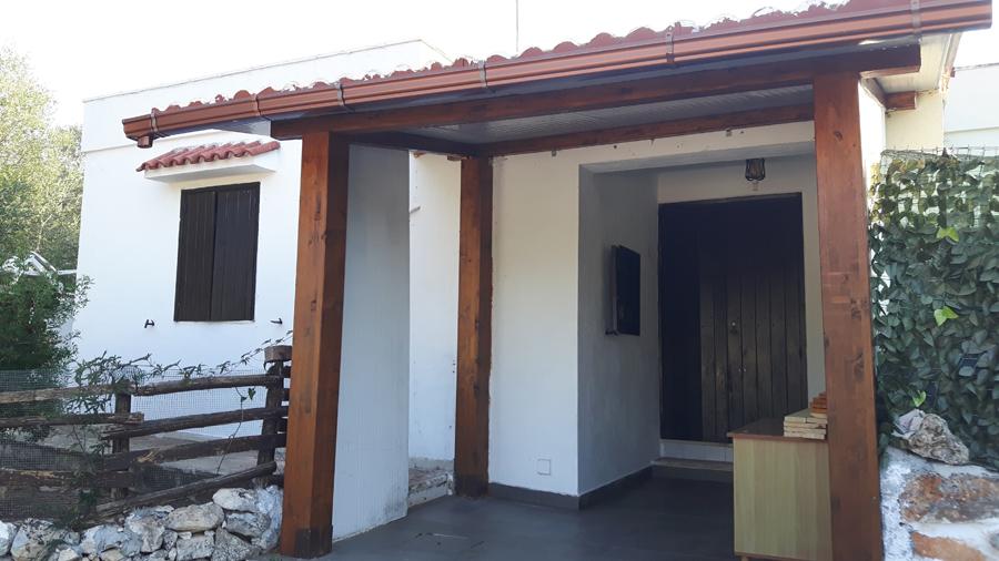 casa indipendente in affitto ad Ostuni