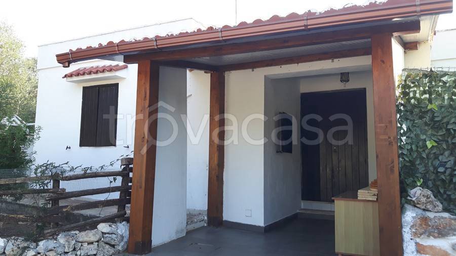 casa indipendente in affitto ad Ostuni